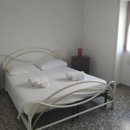 Διαμέρισμα Brezza Di Mare