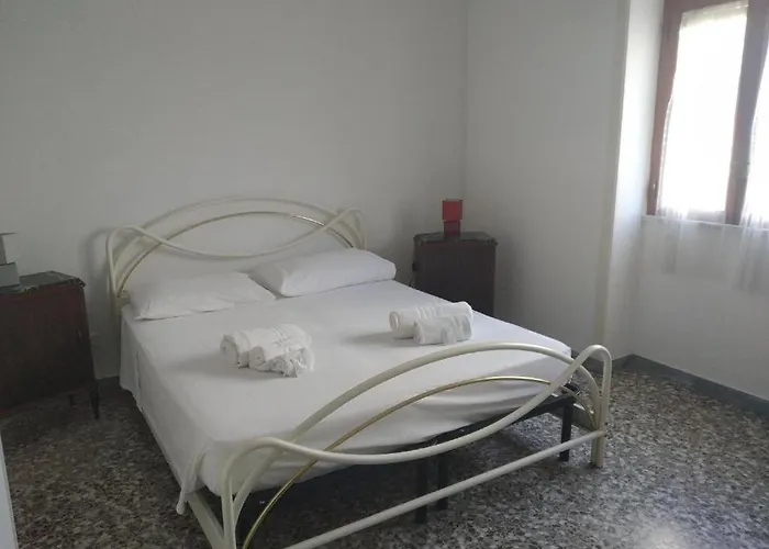 Apartment Brezza Di Mare